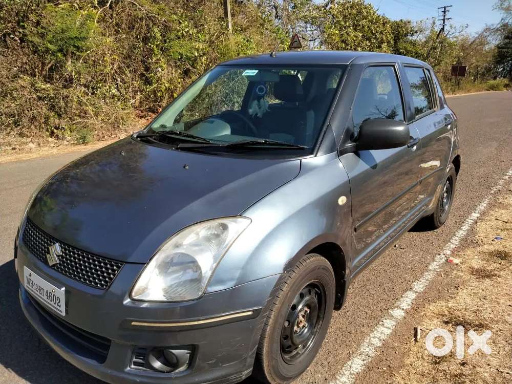 Maruti Suzuki Swift 2008 Petrol Good Condition