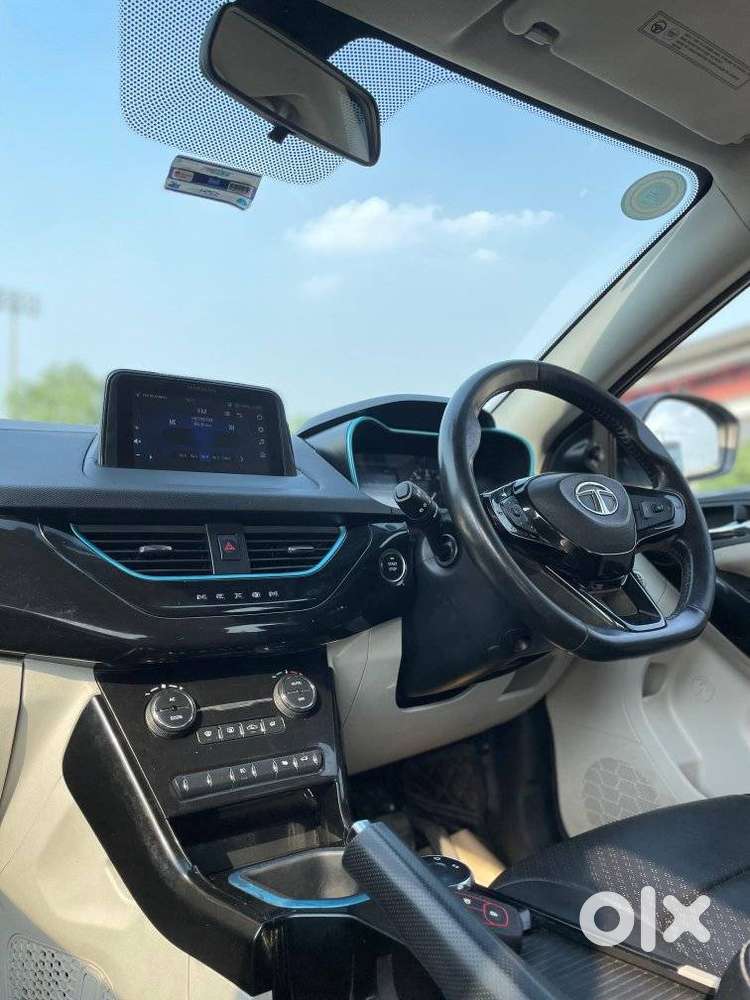 Tata Nexon Ev Xz Plus, 2023, Electric
