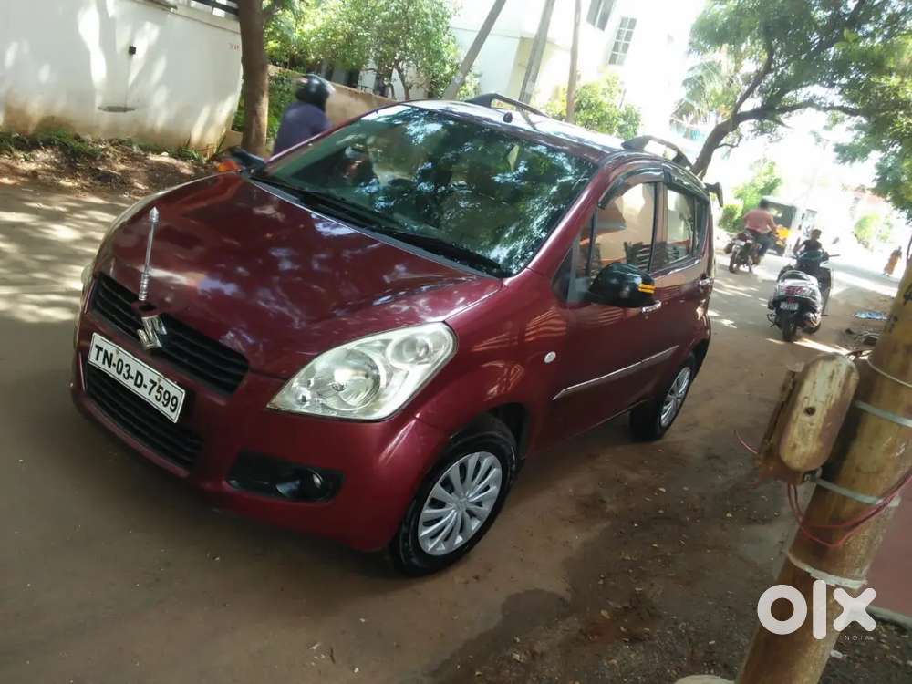 Ritz Petrol Vxi Fc 2030