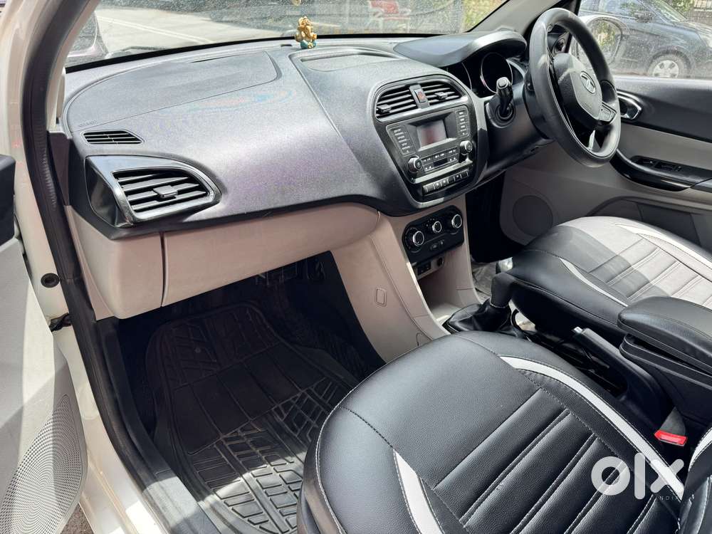Tata Tiago 1.2 Revotron Xz (o), 2019, Cng & Hybrids