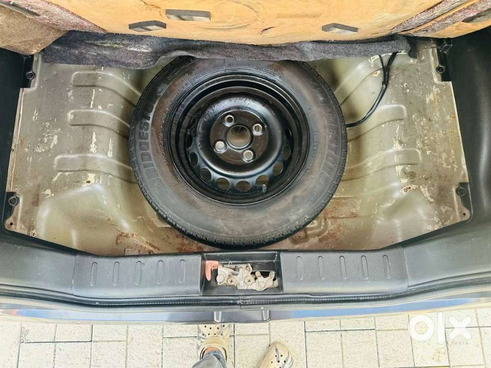 Maruti Suzuki Alto 800 0.8 Lxi (o), 2019, Petrol
