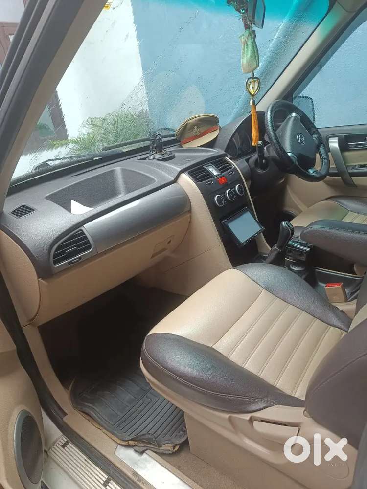 Tata Safari Storme 2014 Diesel 90000 Km Driven