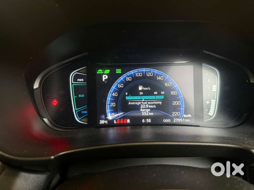Maruti Suzuki Vitara 2024