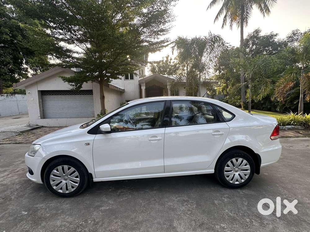 Volkswagen Vento 1.6 Comfortline, 2013, Diesel