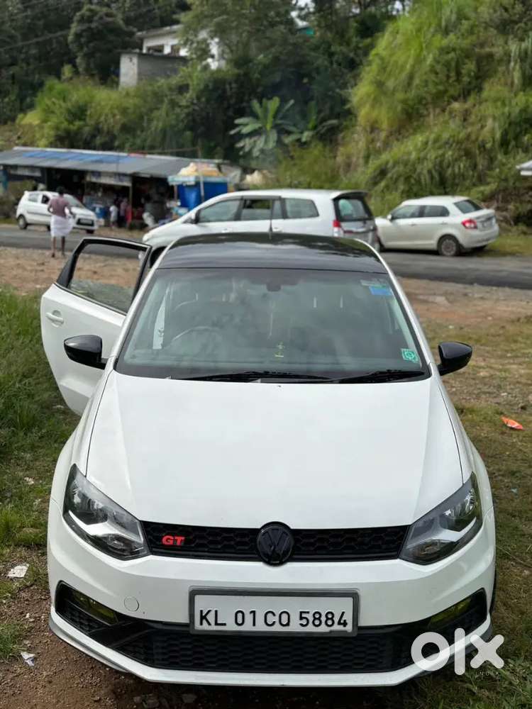 Volkswagen Polo 1.0  Tsi Highline+ 2020