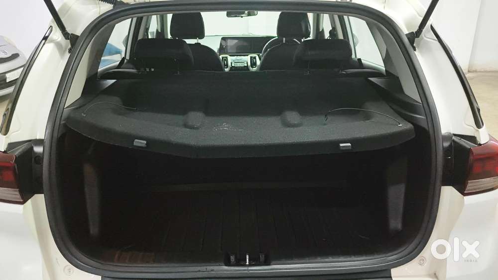 Kia Sonet Htx 1.5 Diesel, 2021, Diesel