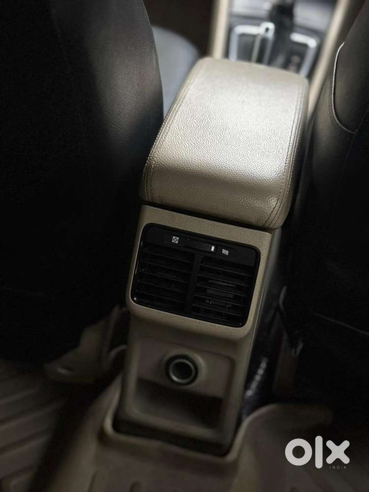 2017 Ciaz Petrol Automatic Well Maintained