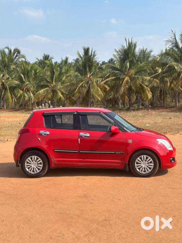 Maruti Suzuki Swift 2004-2010 Vdi Bsiv, 2010, Diesel