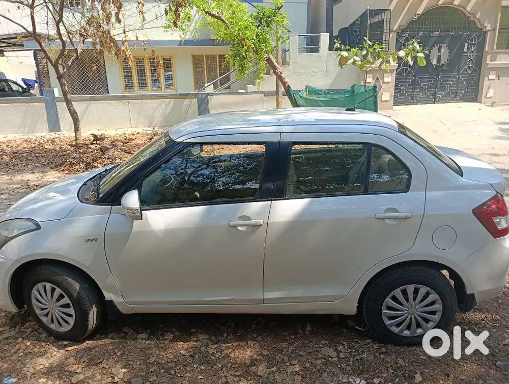 'maruti Suzuki Swift Dzire 2015 Petrol 79000 Km Driven'