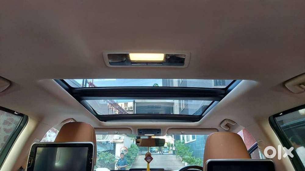 Lexus Rx 450h Luxury, 2016, Cng & Hybrids