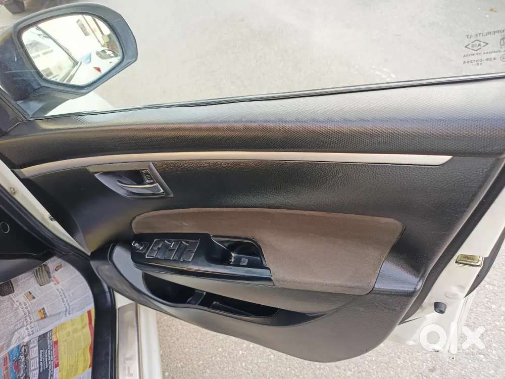 Mai Hi Owner Hu Swift 2012 Petrol 71233 Km Driven Price Negotiable