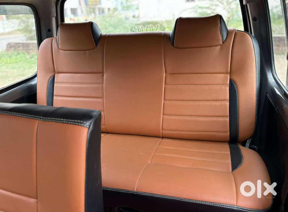 Maruti Suzuki Eeco 7 Seater Ac, 2020, Lpg