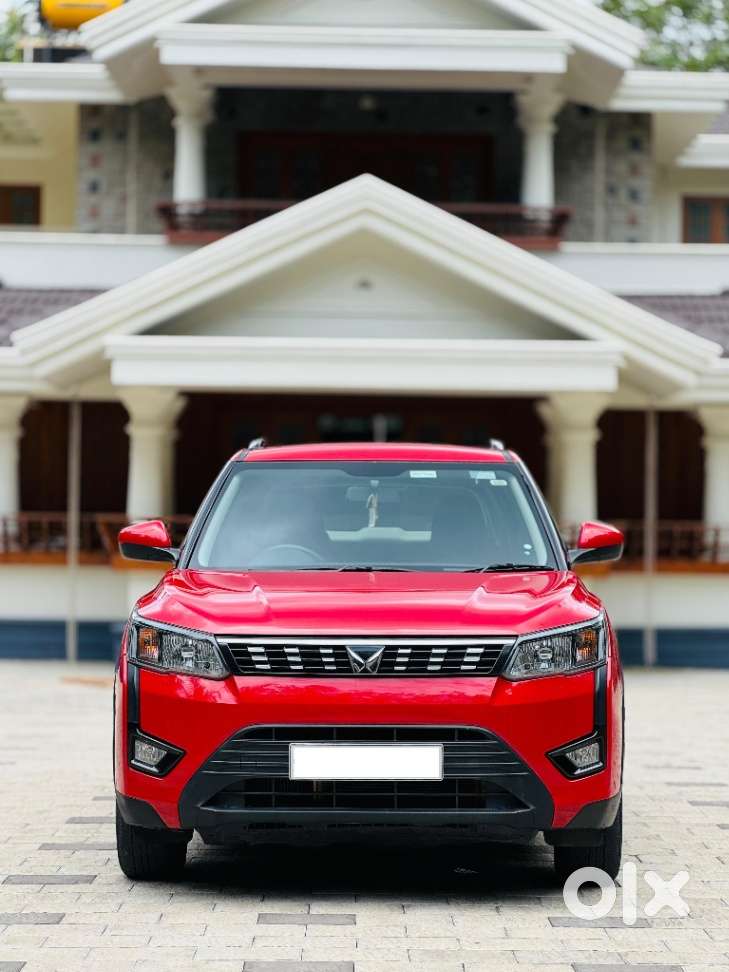 Mahindra Xuv300 W6 Diesel, 2023, Diesel