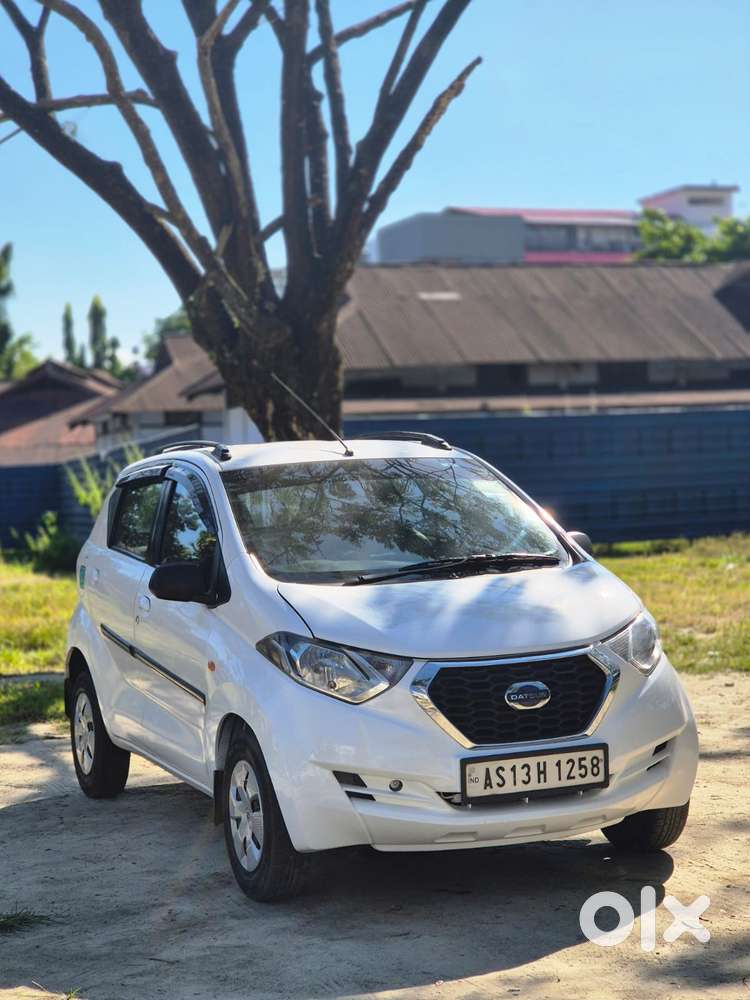 Datsun Redigo