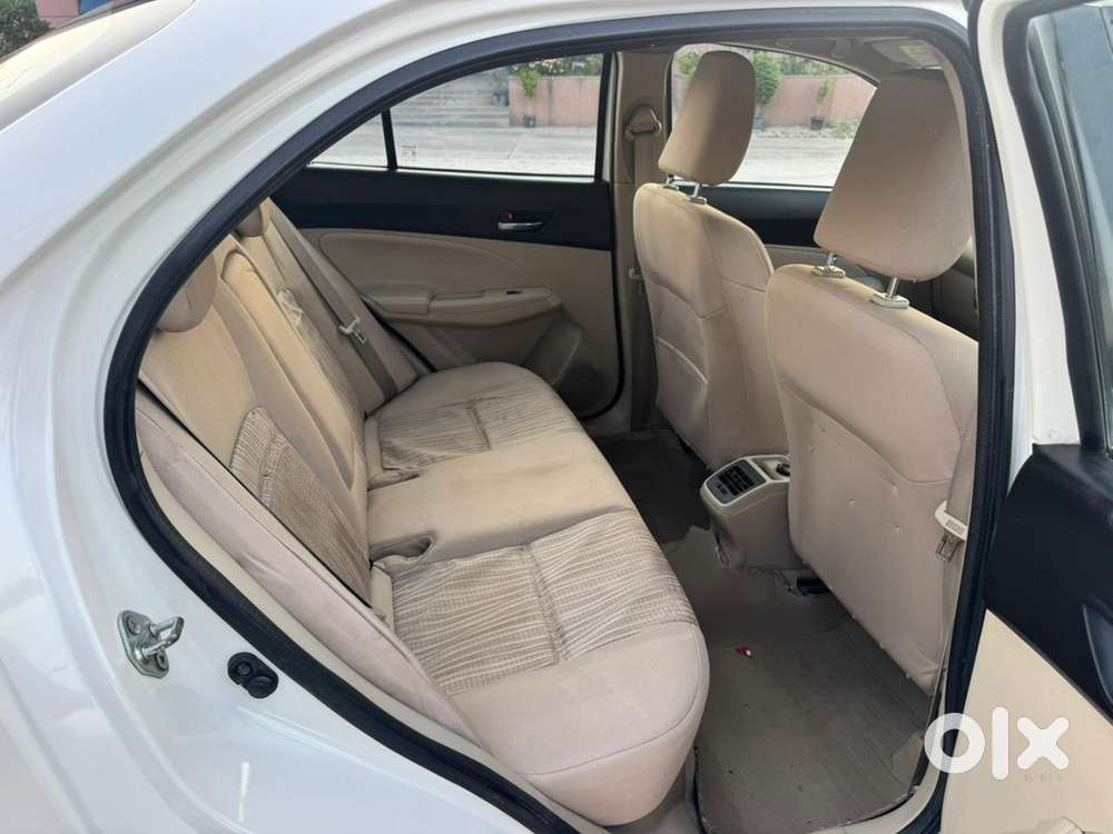 Genuine Car