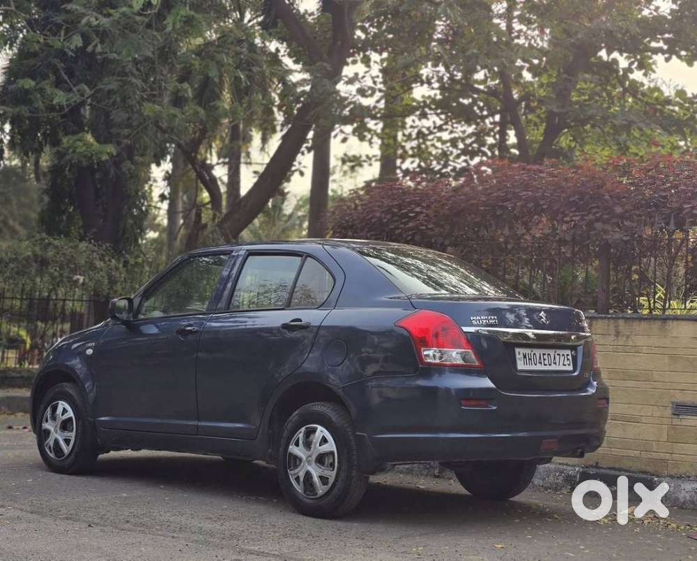 Maruti Suzuki Dzire Tour Diesel, 2009, Diesel