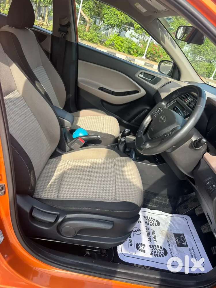 Hyundai Elite I20 Asta (0)