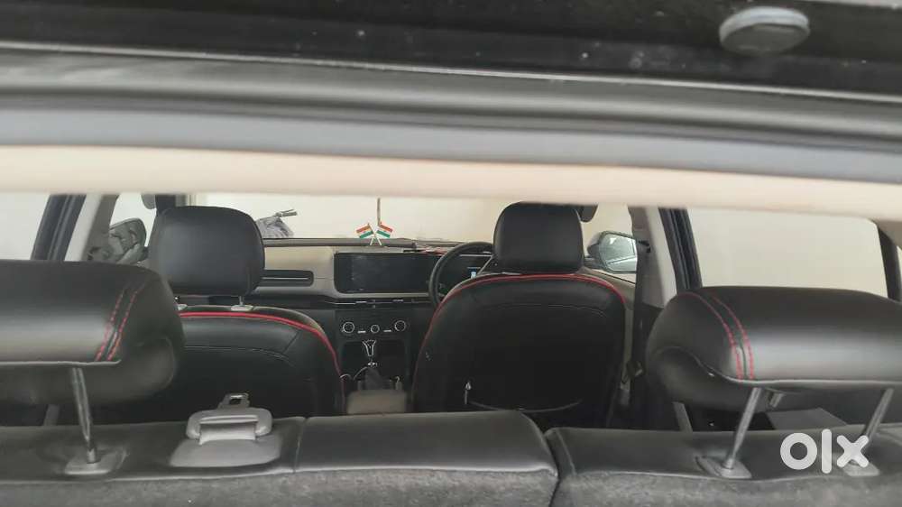 Creta Base Model Ontable Car