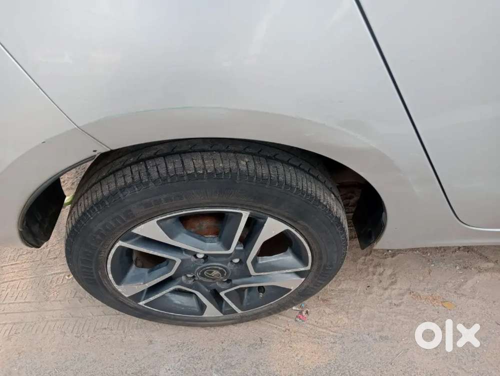 Tata Tigor 2017 Petrol 27000 Km Driven