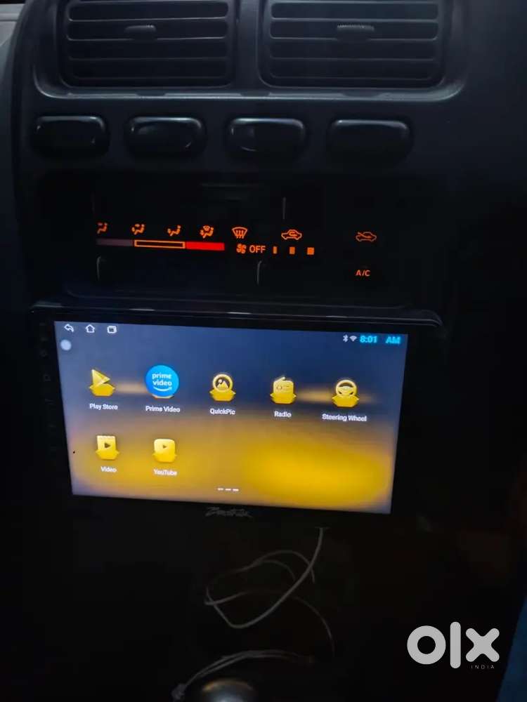 Maruti Suzuki Alto 800 2005 Petrol 78000 Km Driven