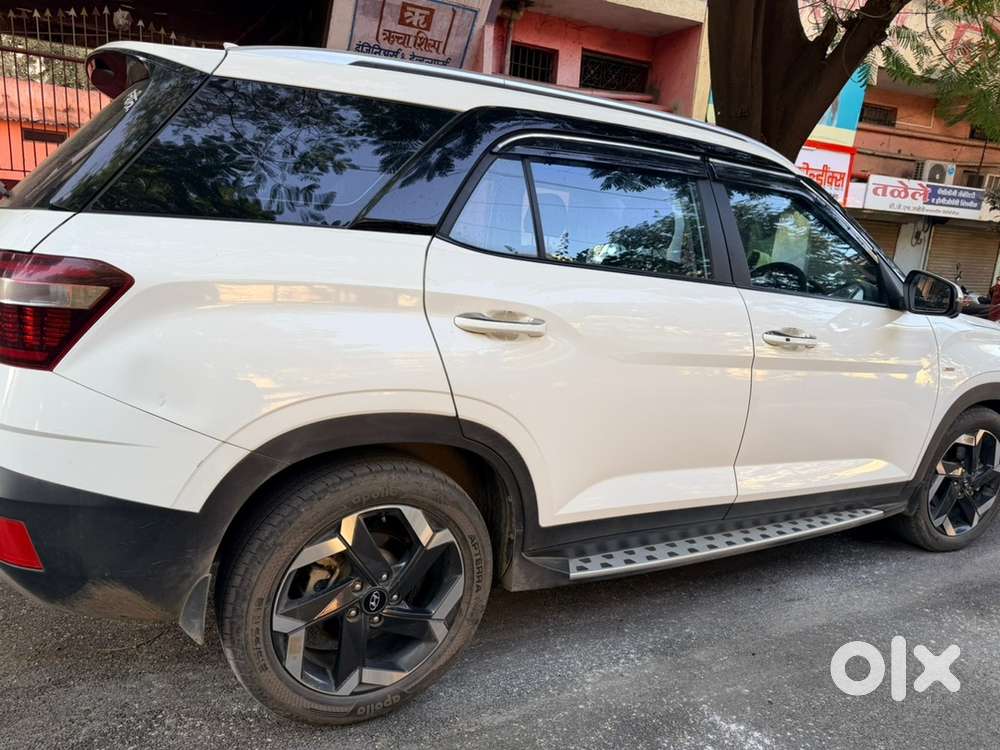 Excellent Condition With Vip Number