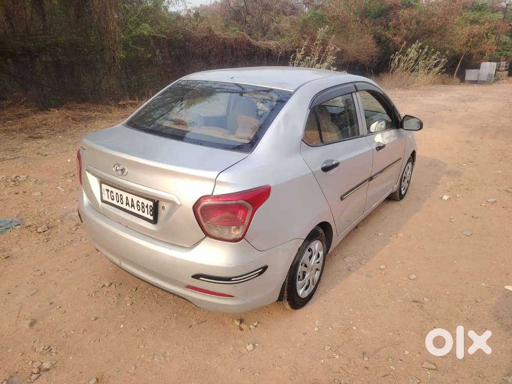 Hyundai Xcent 1.1 S Crdi, 2016, Diesel