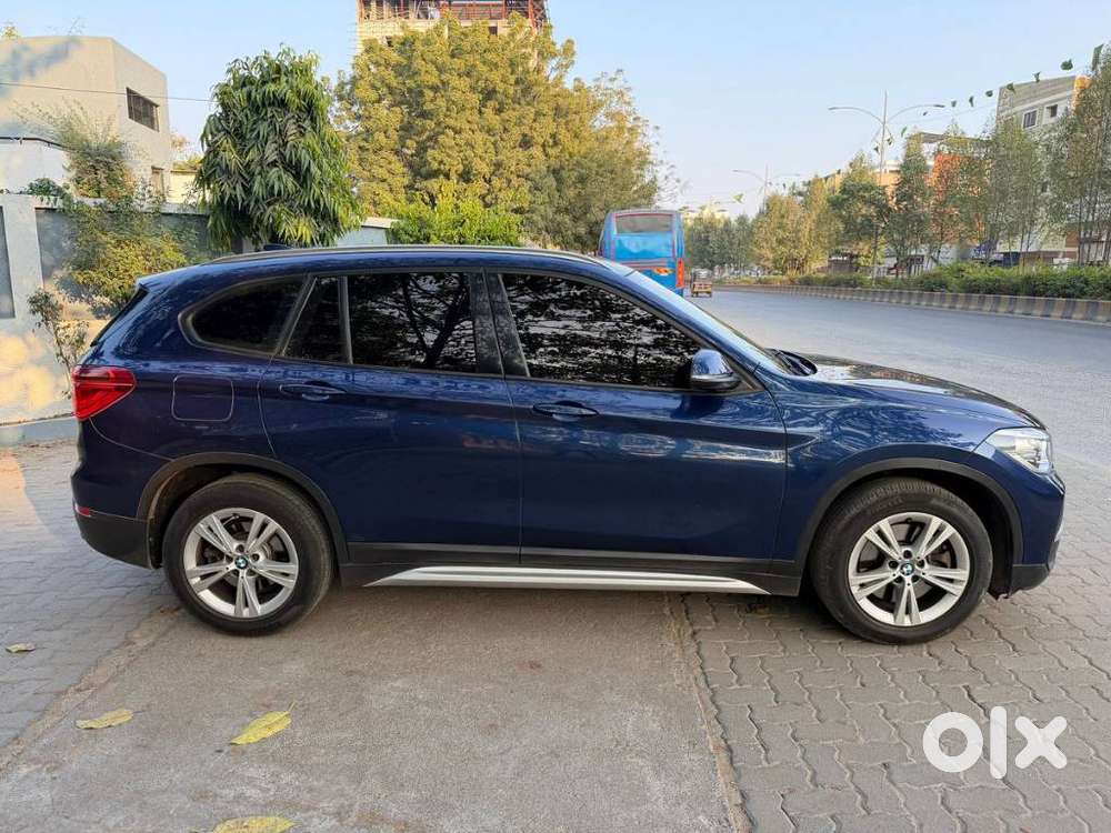 Bmw X1 2.0 Sdrive 20d, 2019, Diesel