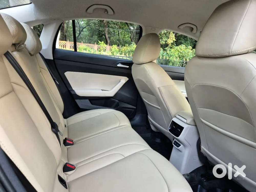Volkswagen Virtus 1.0 Highline Tsi At, 2024, Petrol