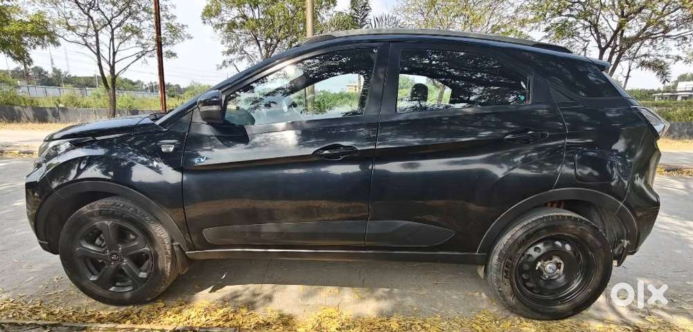Tata Nexon Ev Xz Plus, 2022, Electric