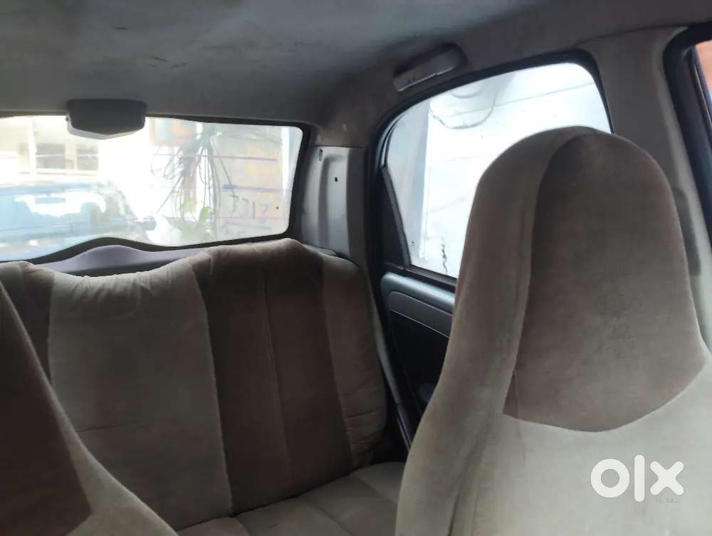 Tata Nano 2011 Petrol Good Condition