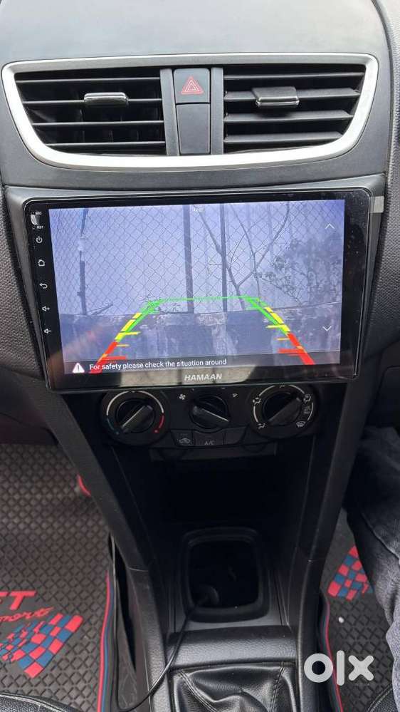 Maruti Suzuki Swift Vxi, 2014, Petrol