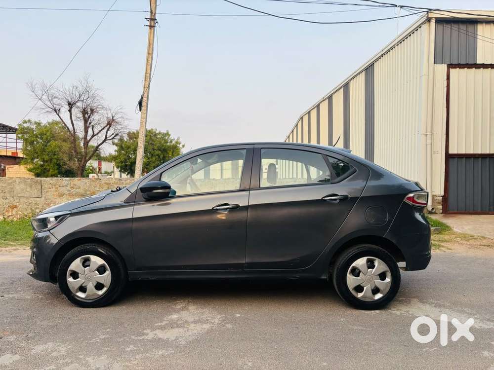 Tata Tigor Xz Cng, 2023, Cng & Hybrids
