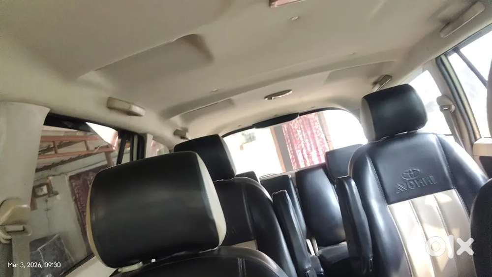 Toyota Innova 2007 Diesel Good Condition