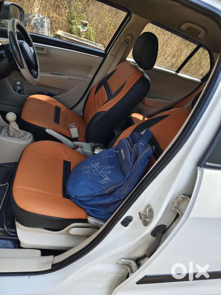 Maruti Suzuki Dzire 2020 Cng & Hybrids 69000 Km Driven