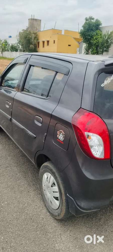 Maruti Alto 800 Lxi 2021 Petrol