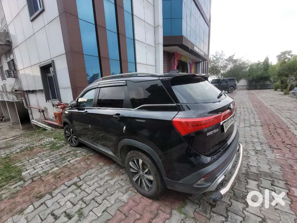 Mg Hector 2.0 Diesel 2020 63000 Km