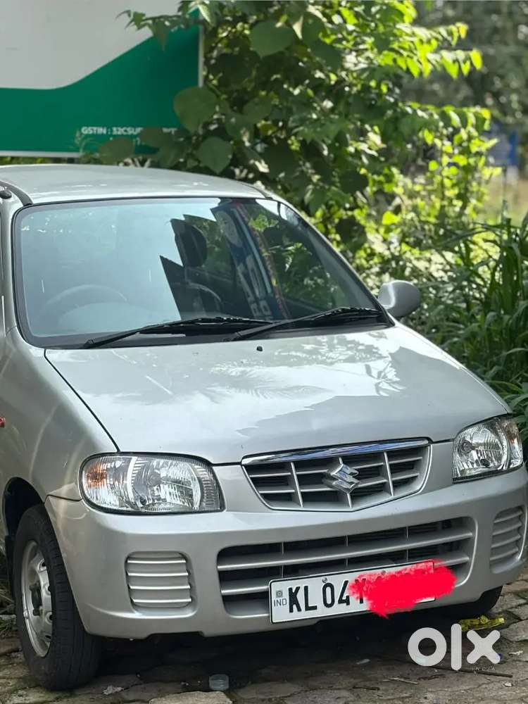 Maruti Suzuki Alto 2007