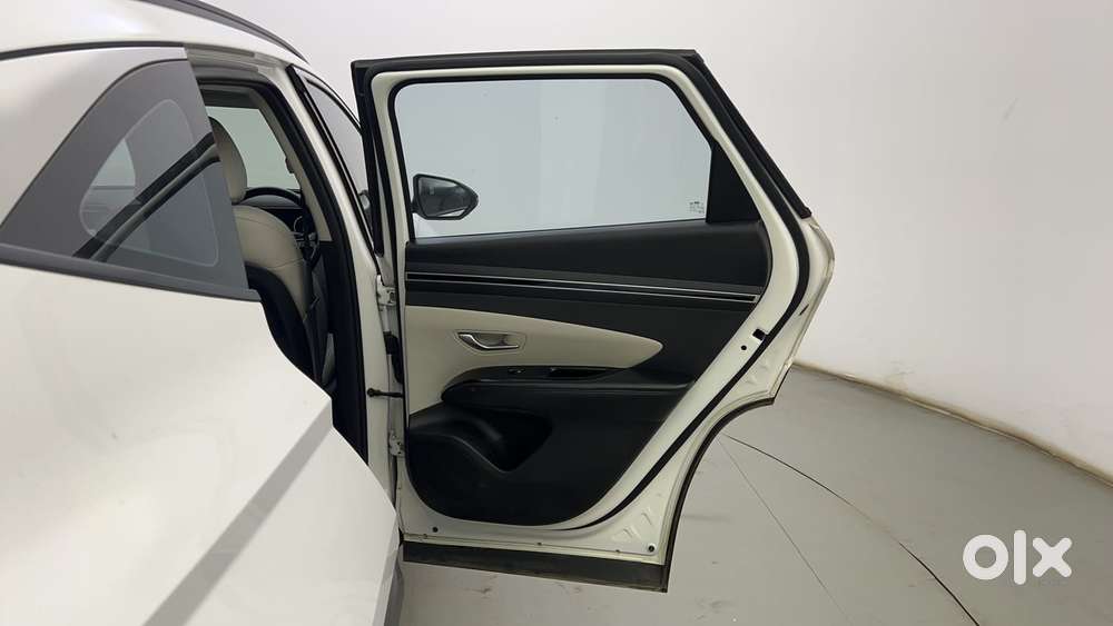 Hyundai Tucson 2.0 Signature Petrol At, 2023, Petrol