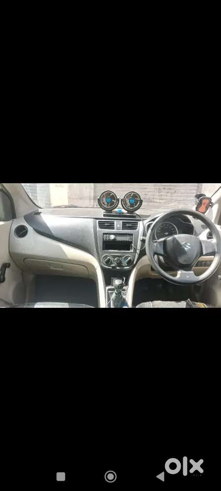 Maruti Suzuki Celerio 2019 Cng & Hybrids 135000 Km Driven