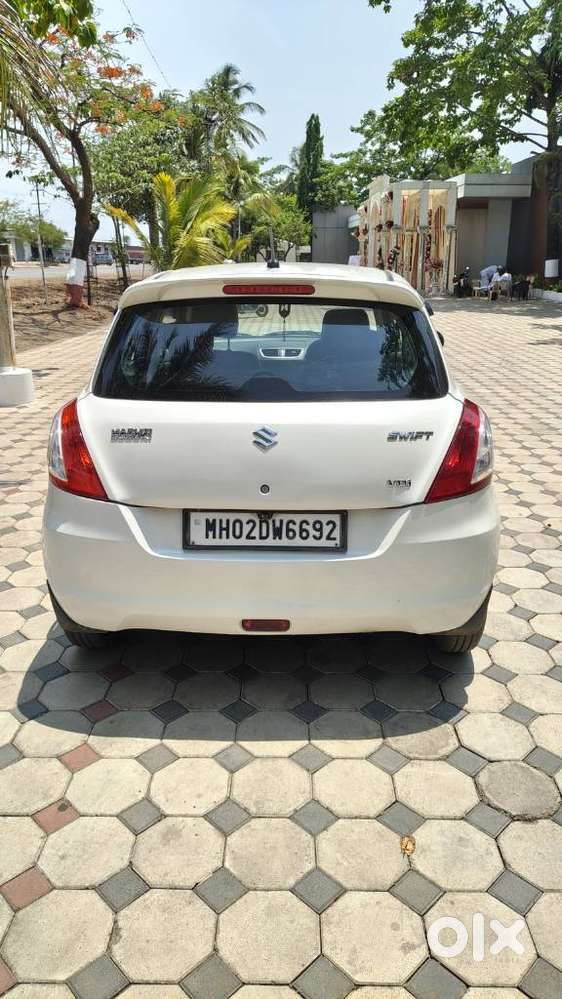 Maruti Suzuki Swift Ddis Vdi, 2015, Diesel