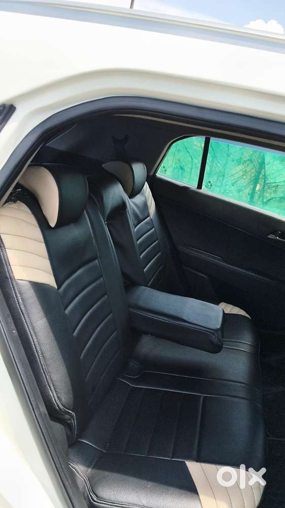 Hyundai Creta 1.6 Sx, 2019, Diesel