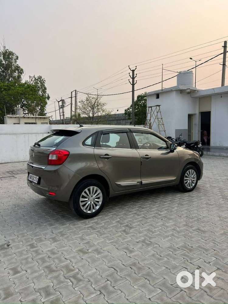 Maruti Suzuki Baleno Delta, 2020, Petrol