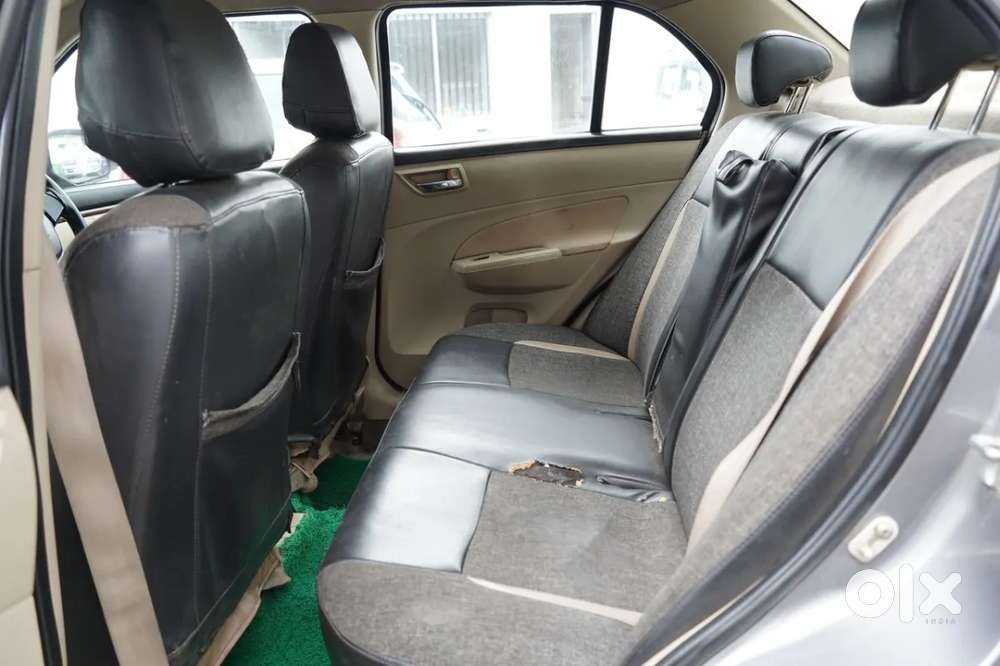 Maruti Suzuki Swift Dzire 1.3 Zxi, 2014, Petrol