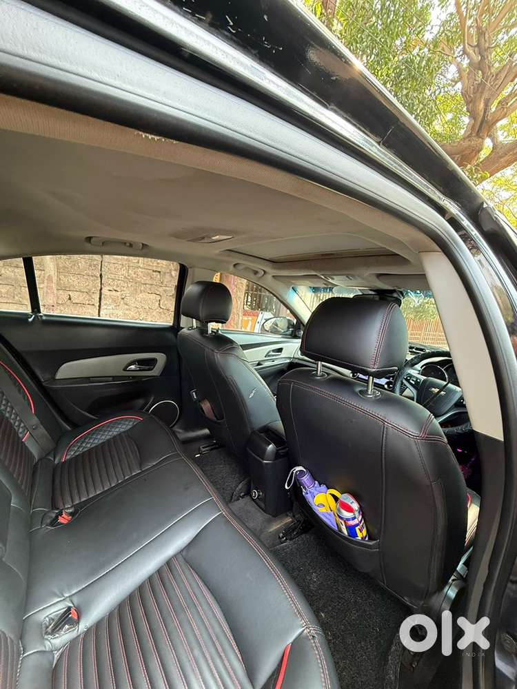 Chevrolet Cruze 2013 Diesel Well Maintained