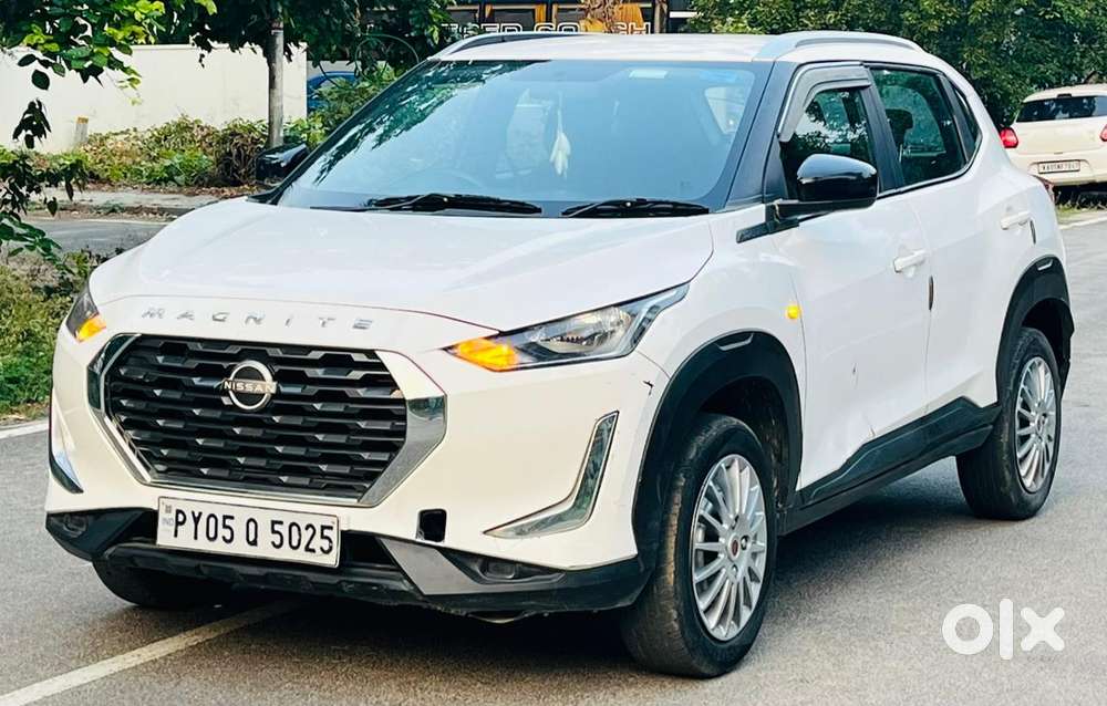 Nissan Magnite 1.0 Xe, 2023, Petrol