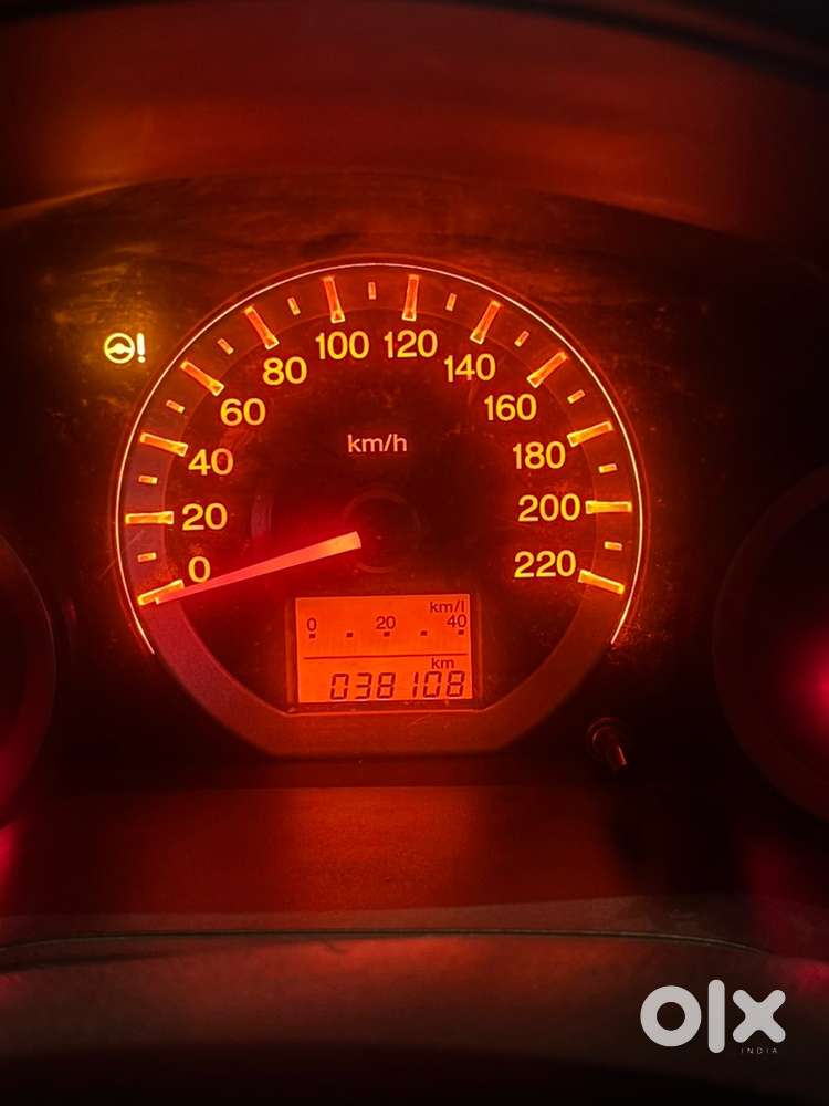 Honda City Petrol Manual 2011