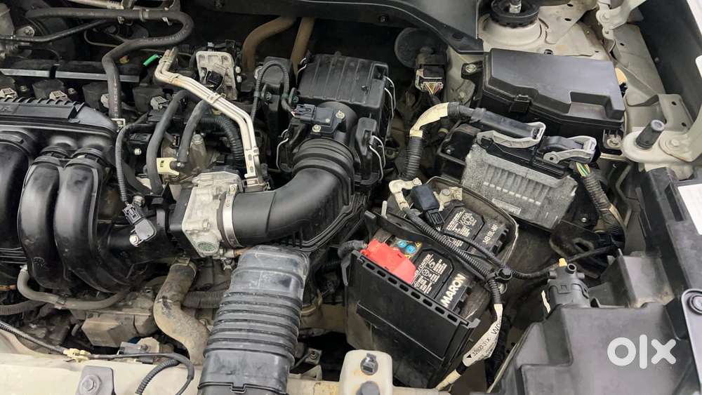 Honda Elevate Vx Mt, 2023, Petrol