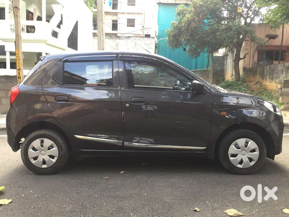 Maruti Suzuki Alto K10 Vxi (o), 2026, Petrol