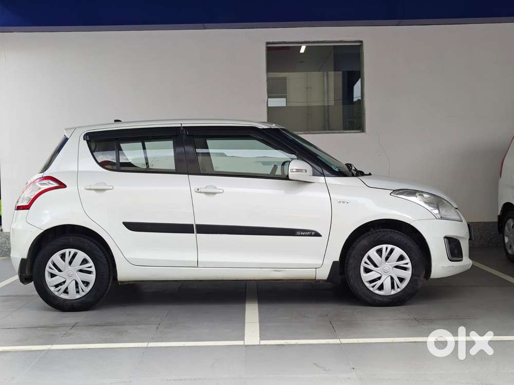 Maruti Suzuki Swift VXI ABS BSIV, 2016, Petrol