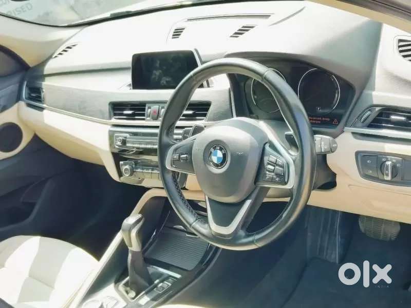 Bmw X1 2.0 Sdrive20d Xline, 2020, Diesel